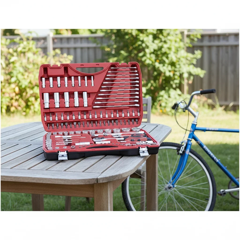 TM-S125   125pcs 1/4