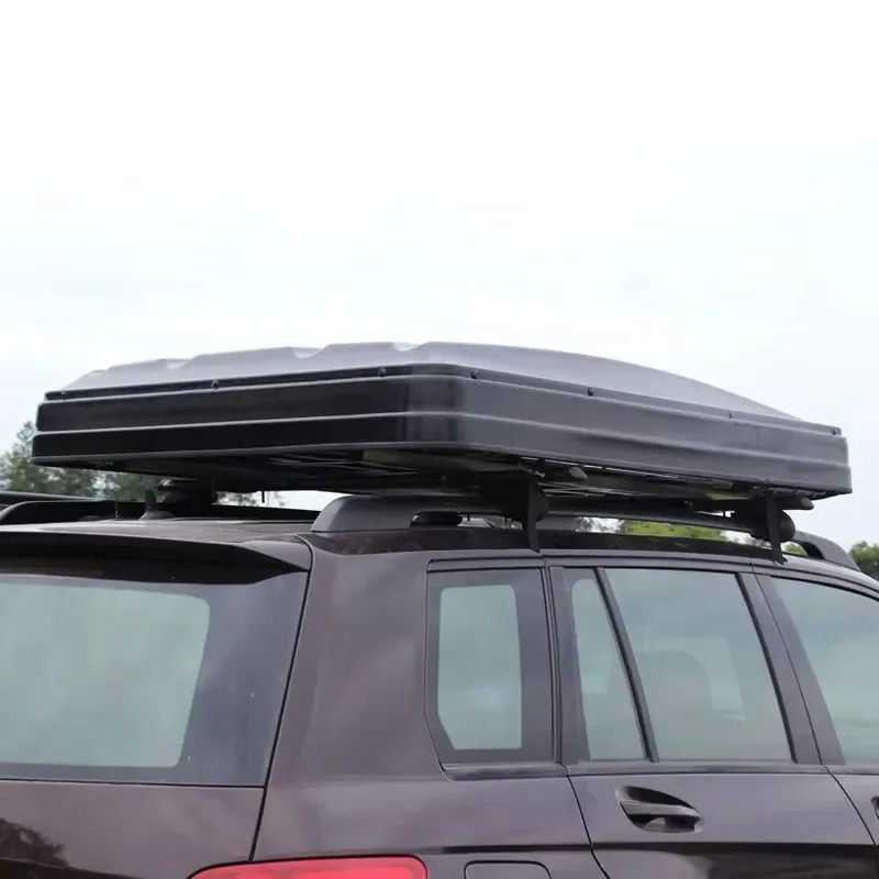 Outdoor Camping 4wd Foldable Hard Shell Vehicle Open Car Roof Top Tent Box Hardtop Rooftop Tent