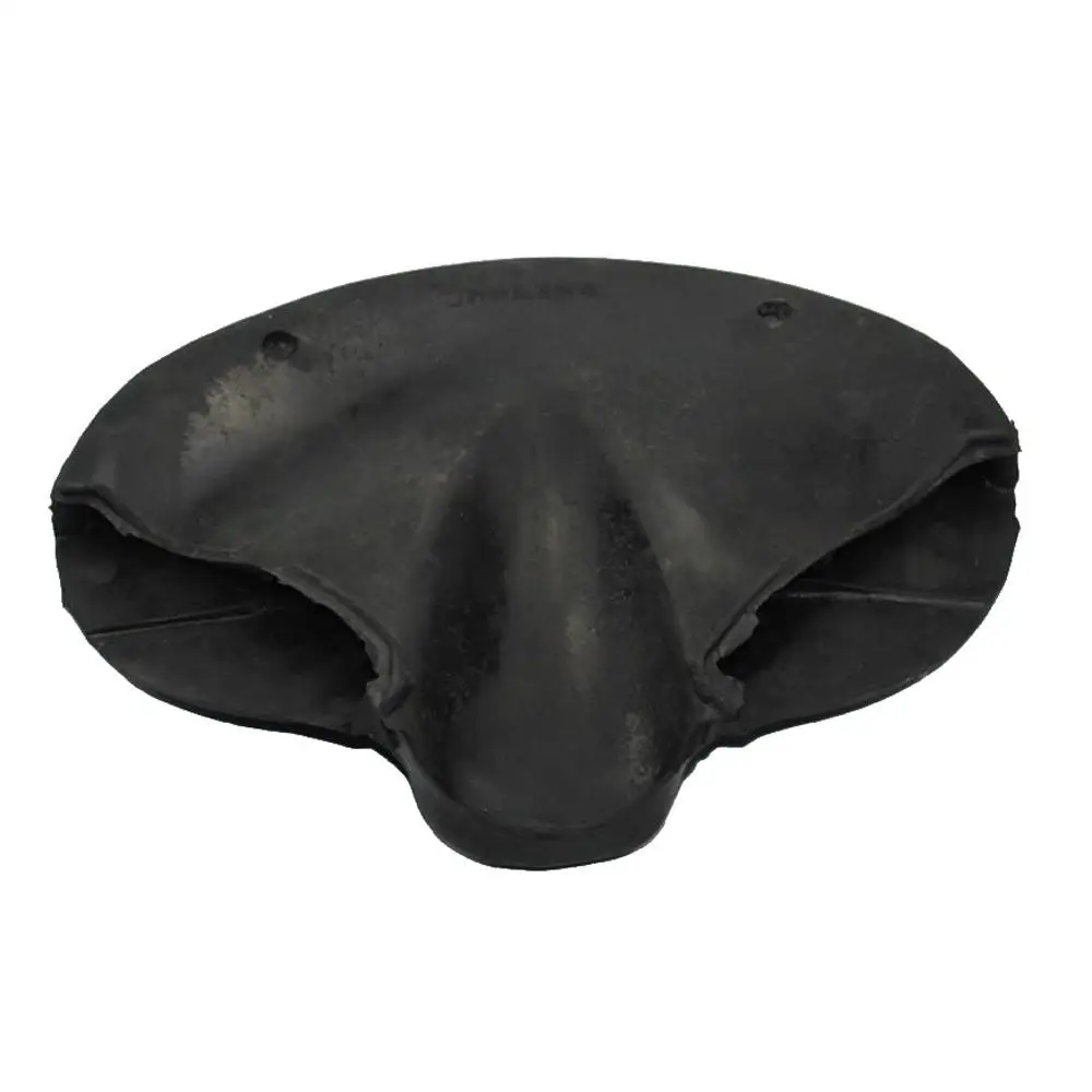 ZSDTRP Ural CJ-K750 retro motorcycle front or rear seat rubber cover old stock used at Ural M72 case For BMW R50 R1 R12 R 71