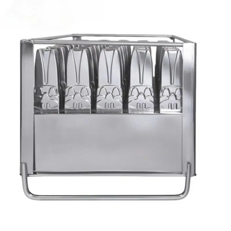 Durable Resettable Mold Counter for Injection Mold and Tool Maintenance Monitoring