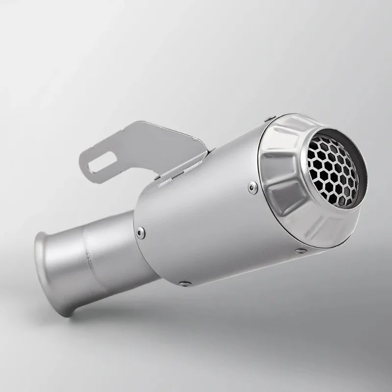 Silenciador De Esca…