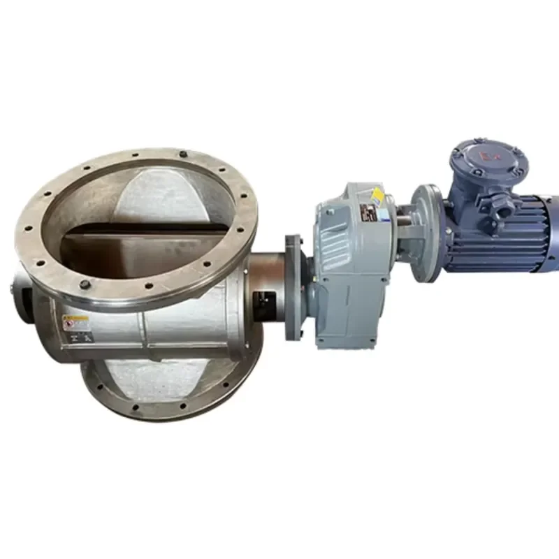 Safety Rotary Valve Ceramic Piston Pump Star Shaped Loading and Unloading Device for the Petrochemical and Chemical