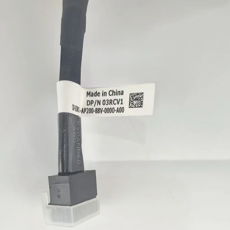 PP+ 3RCV1 for Dell R940XA X24 RAID Controller Cable Data Cable