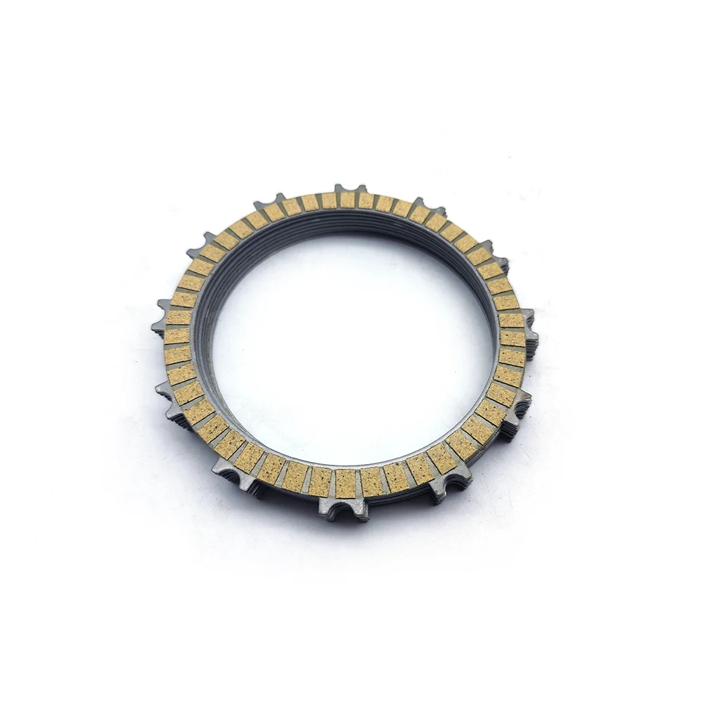 For KTM HUSQVARNA 250EXC 250SX 250XC 250XCW 250 EXC SX XC XCW 2013-2023 Motorcycle Engine Clutch Friction Plates Discs Kits - Image 3