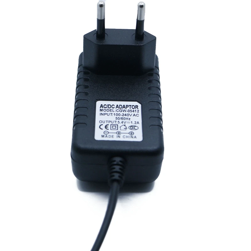 W8KC Power Charger for Panasonic Shaver Power Cord Electric Blade Charger for ES-LV65