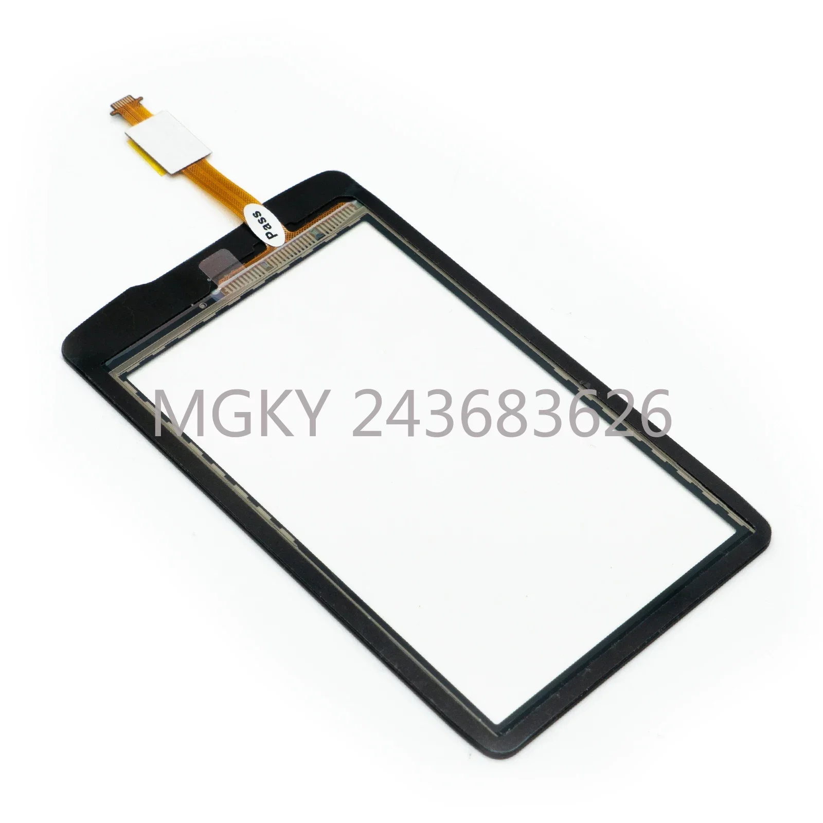 For Zebra MC330S MC3300 MC330M MC330K Touch Screen Digitizer