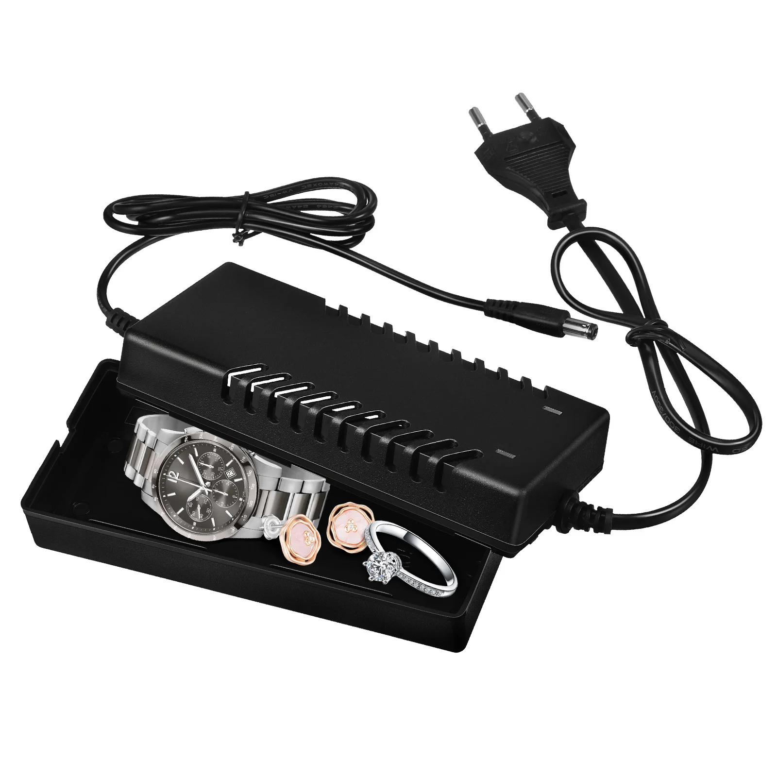 

Hidden Money Container Fake Case Secret Storage Box Hidden Safe for Valuables Money Hider for Travel