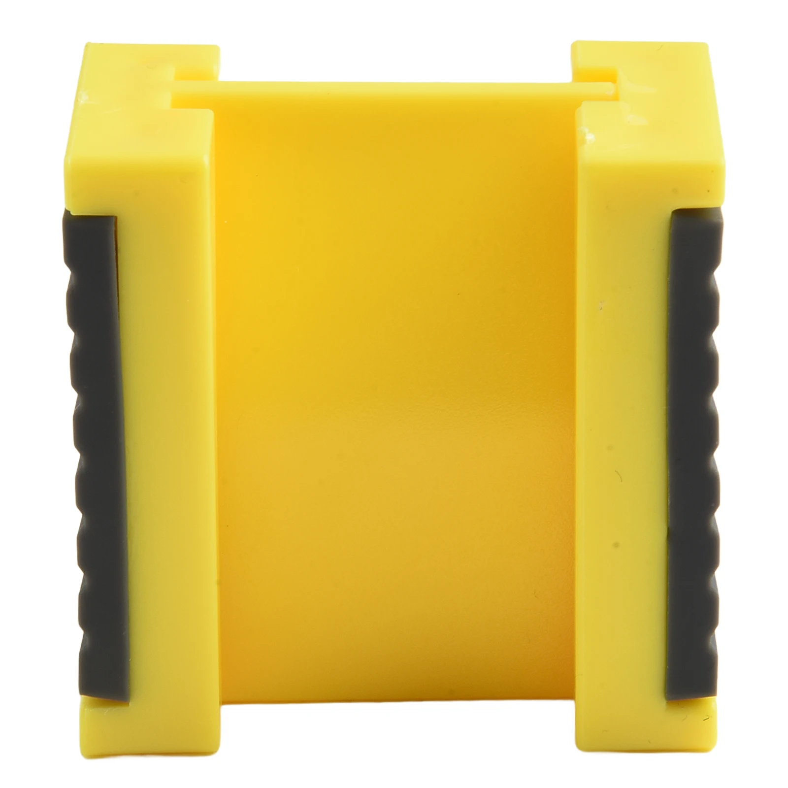 

Anti Misalignment Edge Banding Tool Yellow Edge Banding Tool Adjustable Distance Mechanism Alignment Assurance