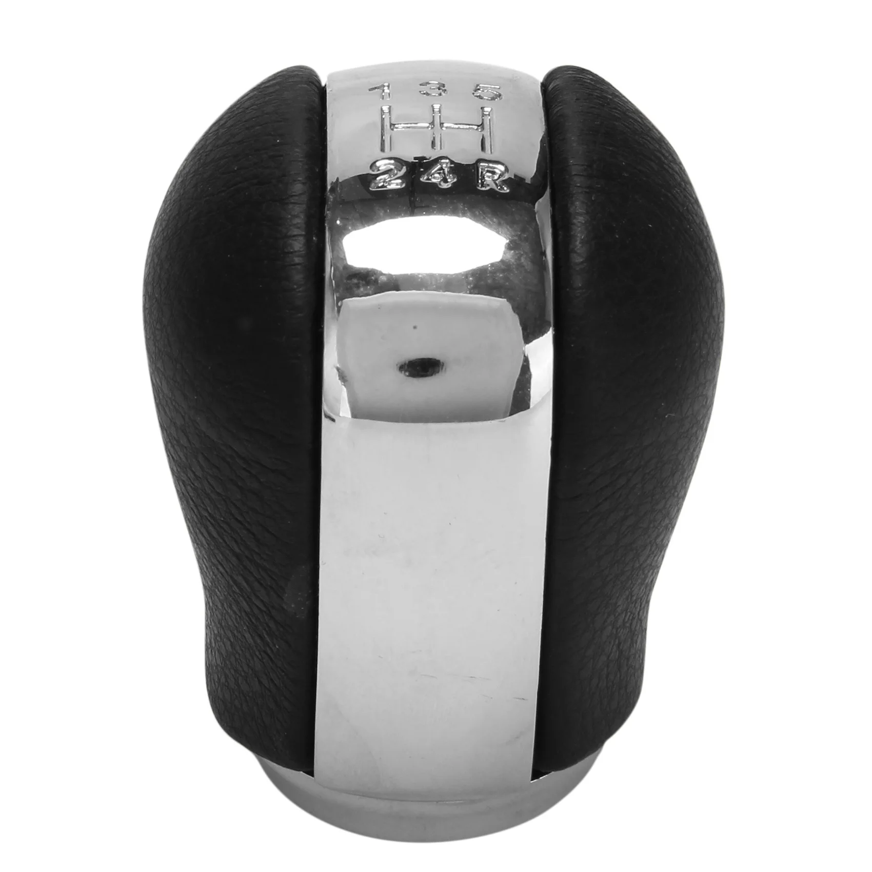 32865-AA420 for BNR34 R34 1998/2002-2005/2008 5 Speed Manual Gear Shift Knob Chrome Shifter Handball