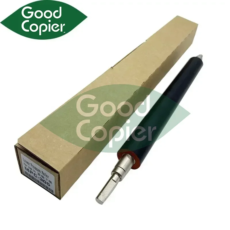 AE02-0204 Lower Fuser Pressure Roller MPC305 support for Ricoh Aficio MPC305SP MPC305SPF MP C305SP C305SPF C305 MPC 305 Copier P