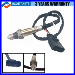 New Upstream Oxygen O2 Sensor For VW Beetle Jetta Passat 1.8L 2015 2016 2017 2018 06K906262N 06K 906 262 N 06K 906 262N