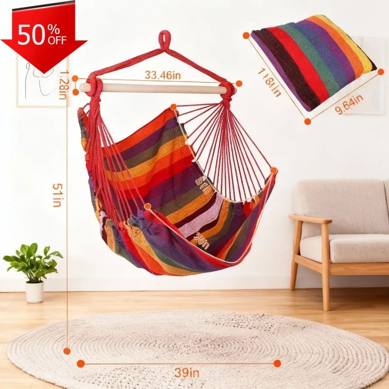 Hanging Hammock Out… - image