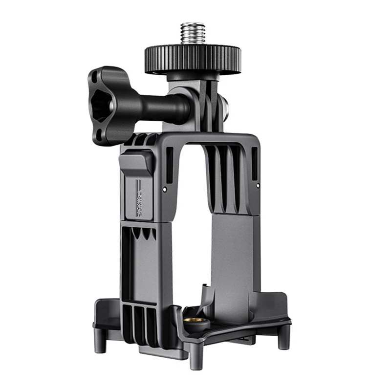 STARTRC Top Extension Bracket  For DJI Avata 2- Extension Mount Holder  Compatible With Gopro, Insta360 , DJI Action, Fill Light