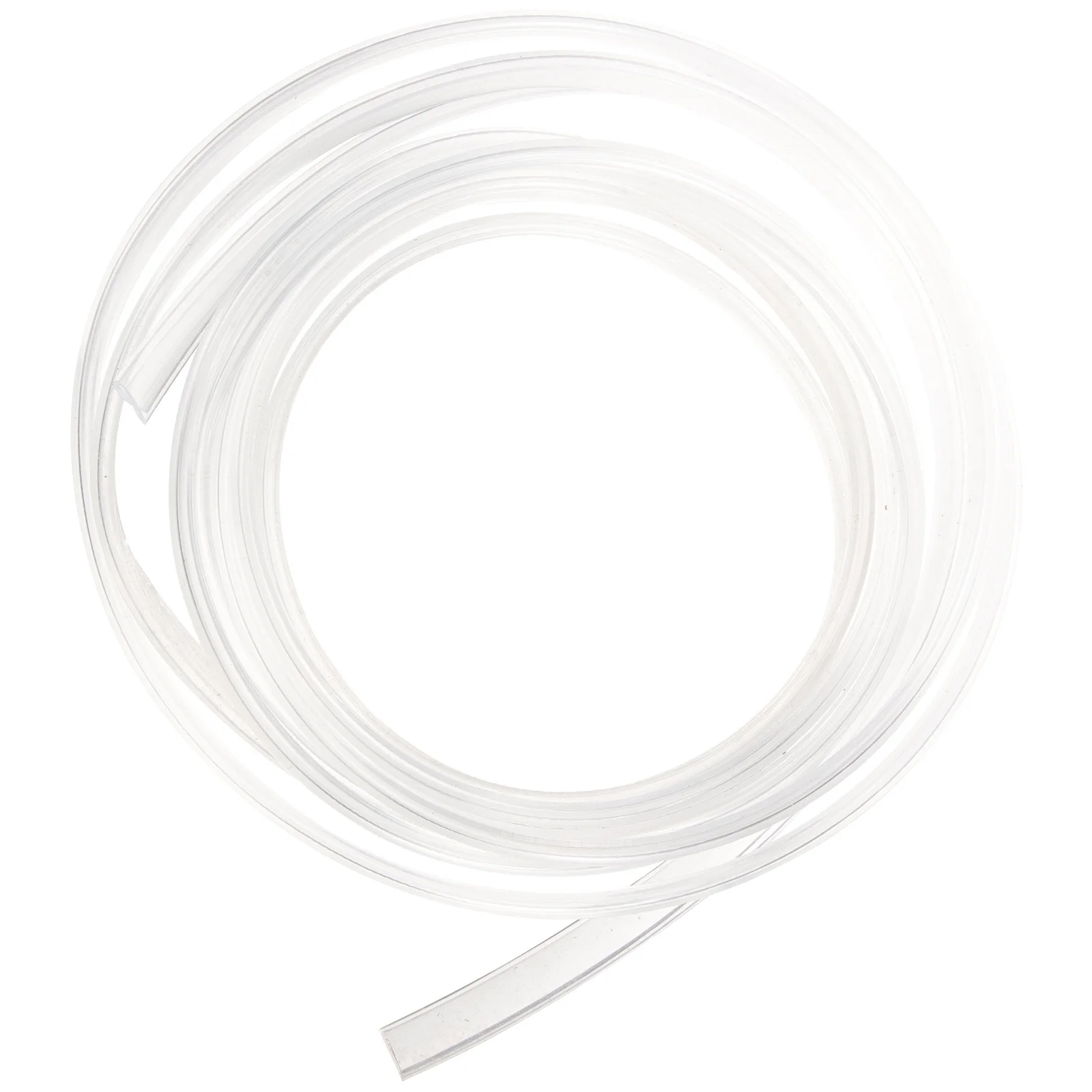 

COOLHIYA Car Door Sealing Strip Bumper Guard Edge Protector Auto Vehicle