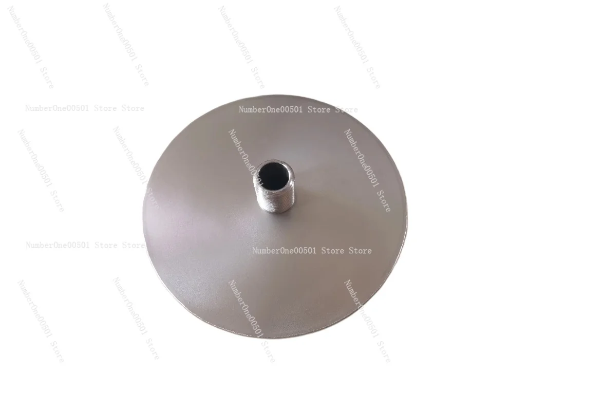 

Titanium Filter Element, Metal Aerator, Sewage Treatment, Ozone Aeration, Balloon Surface Type Pure Titanium Aeration Head