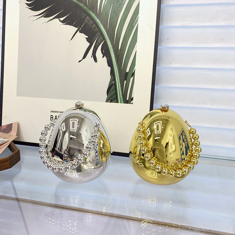 

High Quality Acrylic Clutch Bag Women Designer Evening Party Cute Purse Luxury Unique Handbags Wedding Party