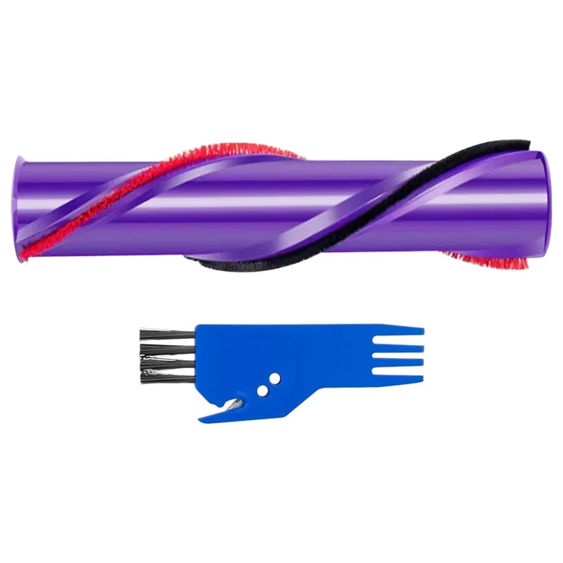 

A47U Замена роликовой щетки для пылесоса Dyson V10, электрическая щетка для пола с прямым приводом, часть пылесоса 969331-01