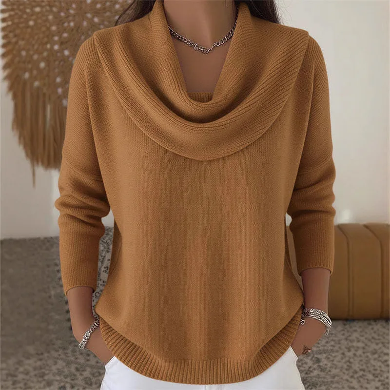 Thumbnail 4 - #7 Cheap Womens Casual Pullover Sweaters Worth Buying