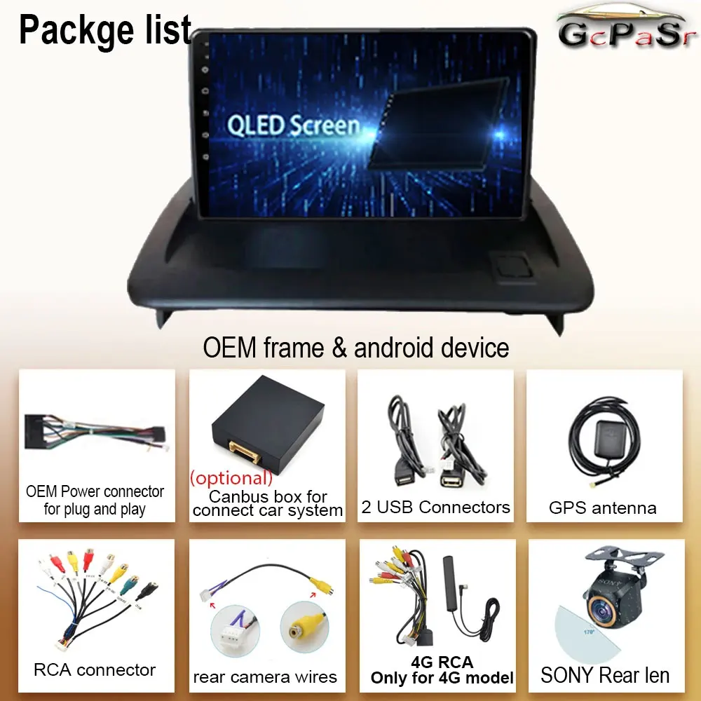 Android 16 For VOLVO C30 S40 V50 C70 2006 - 2012 Car Radio Multimedia Video Player Navigation stereo GPS DSP TS10 NO2 din dvd