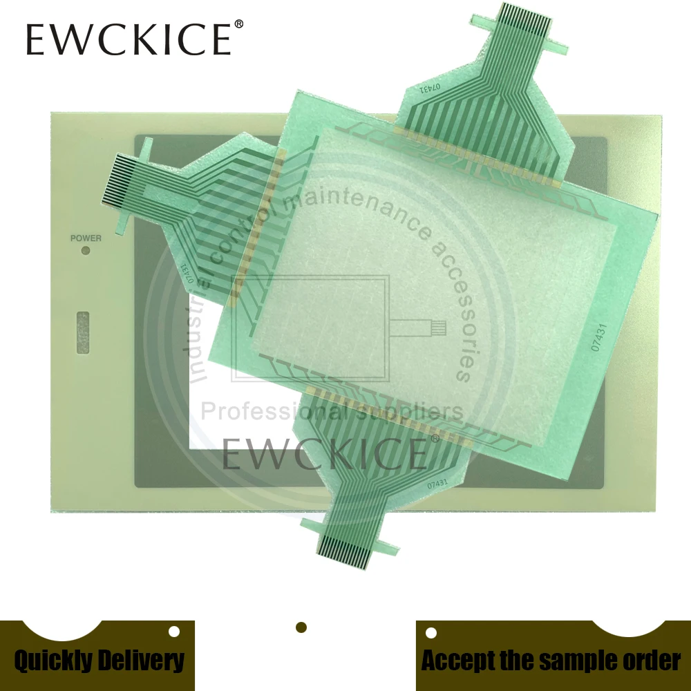 nouvel-ecran-tactile-hmi-plc-est0220c05wnxe1-et-panneau-tactile-avec-film-de-protection-frontal