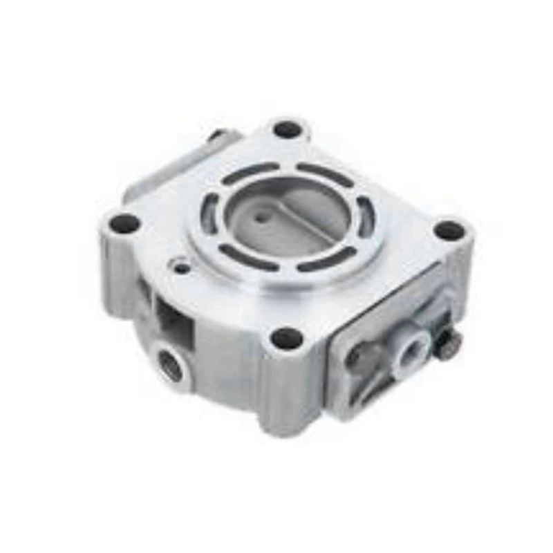 Truck Transmission Valve Gearbox Valve For European Volvo Truck 4630630030 A0012603157 46300630050