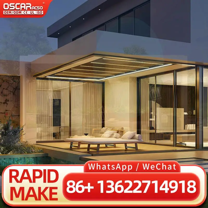 Modern Aluminum Cus… - image