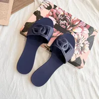 2026 Summer New Women's Casual Versatile Cool Slippers Beach Non Slip Flat Slippers - Image 6