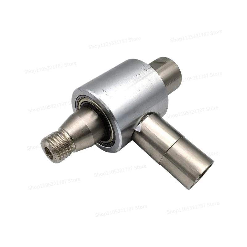 For Vacuum Connector Punching Vacuum Opening Connection Accessories