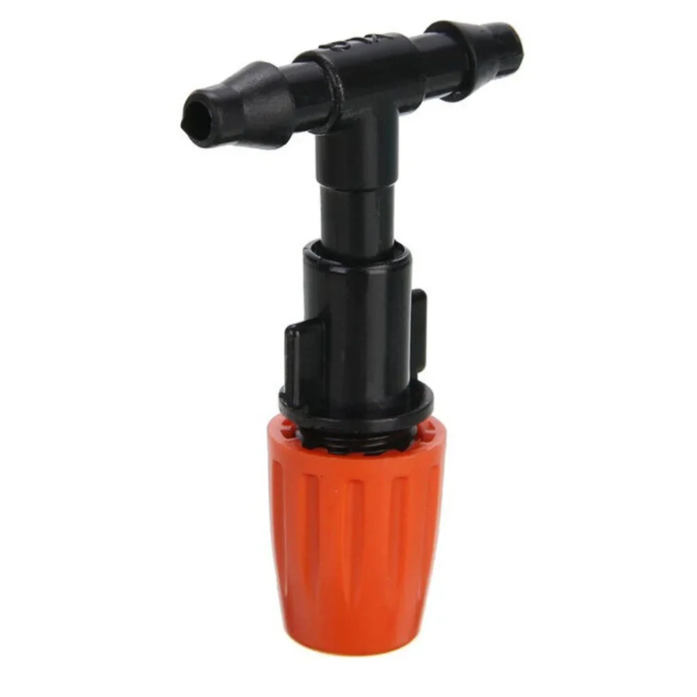 

Large Range To Irrigate High Quality Sprinkler Nozzles 1 Set Patio Swimming Pool Watering Balcony Cooling Garden Greenhouse