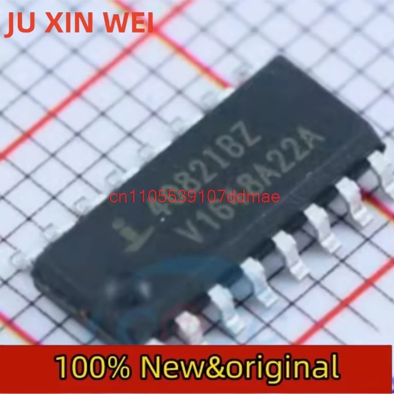 5개/묶음 HIP4082 HIP4082IB HIP4082IBZ SOP16 ISL4082IBZ