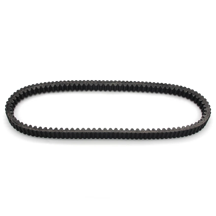 Motorcycle Transmission Drive Belt For Kymco Adiva AD3 400CC Motorbike Transmission Drive Belt Accessories