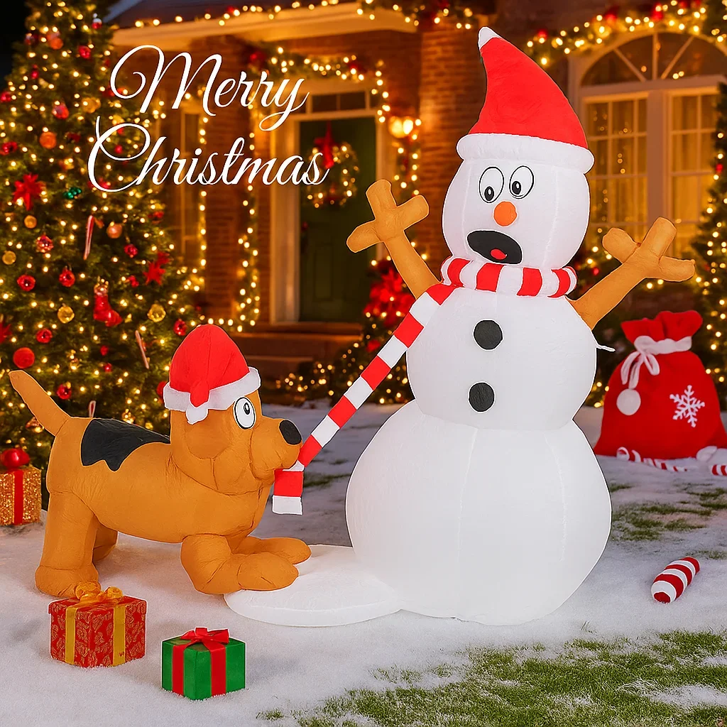 394ft-inflatable-toys-snowman-dog-with-led-lit-xmas-yard-lawn-home-party-decoration-christmas-supplies-ornament-festive-gift