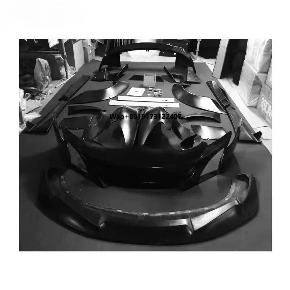 Prefect Fpr Wide Bo…