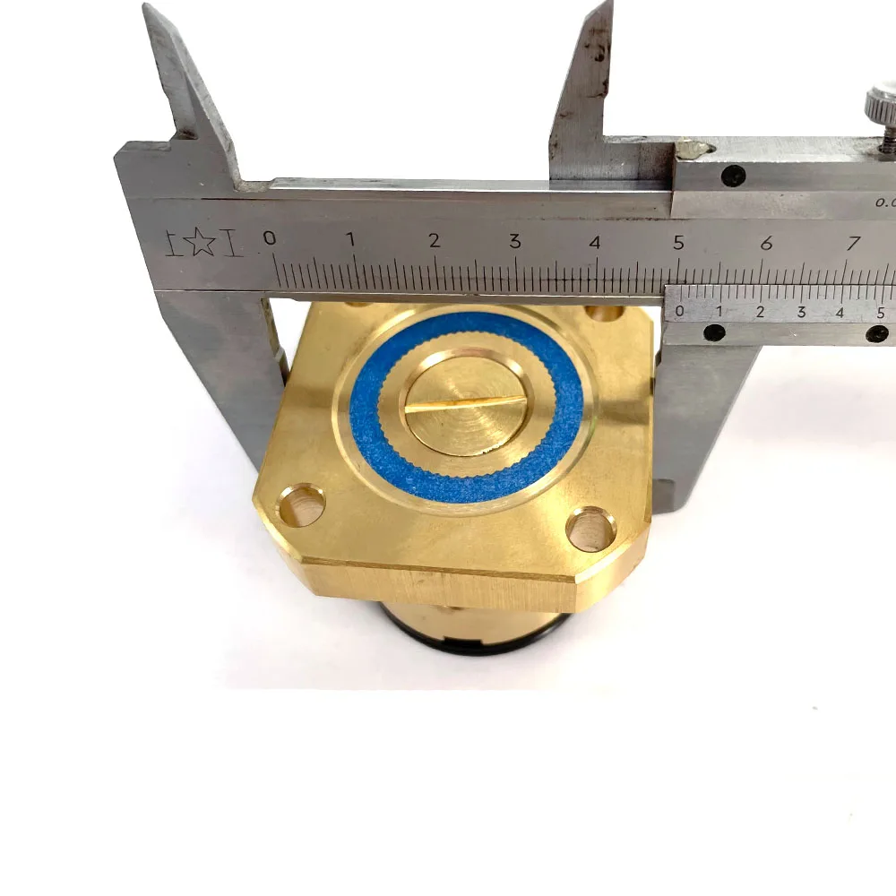 WEDM Wire Cuts Pulley Roller 1008 Diamond Guide Wheel Assembly OD40*L36/41mm for WEDM Wire Cutting Machine