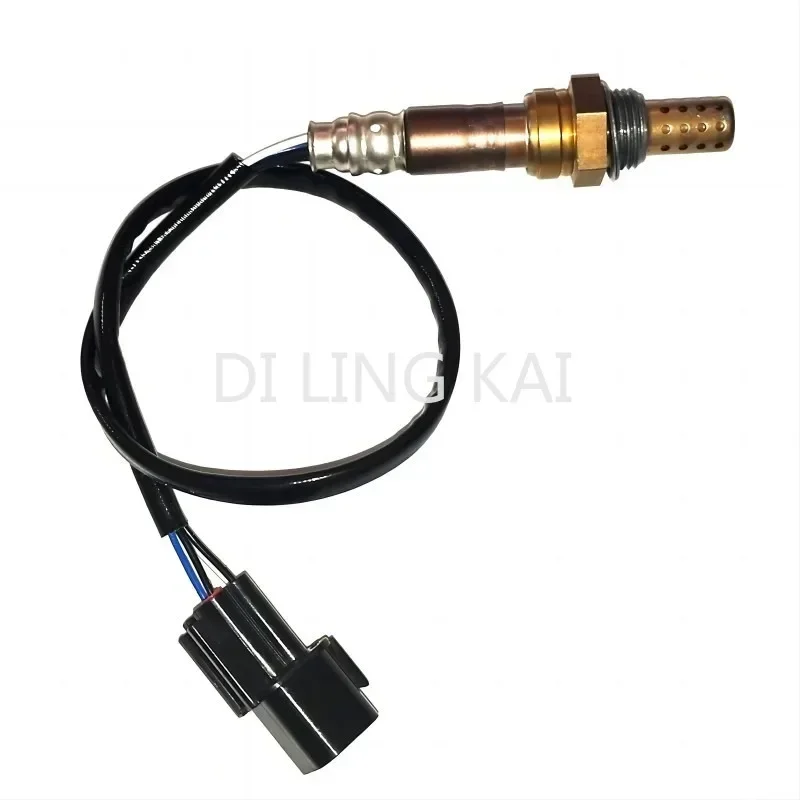 Sensor de oxígeno para coche, accesorio para Suzuki, 8213-58J20 18213-58J21