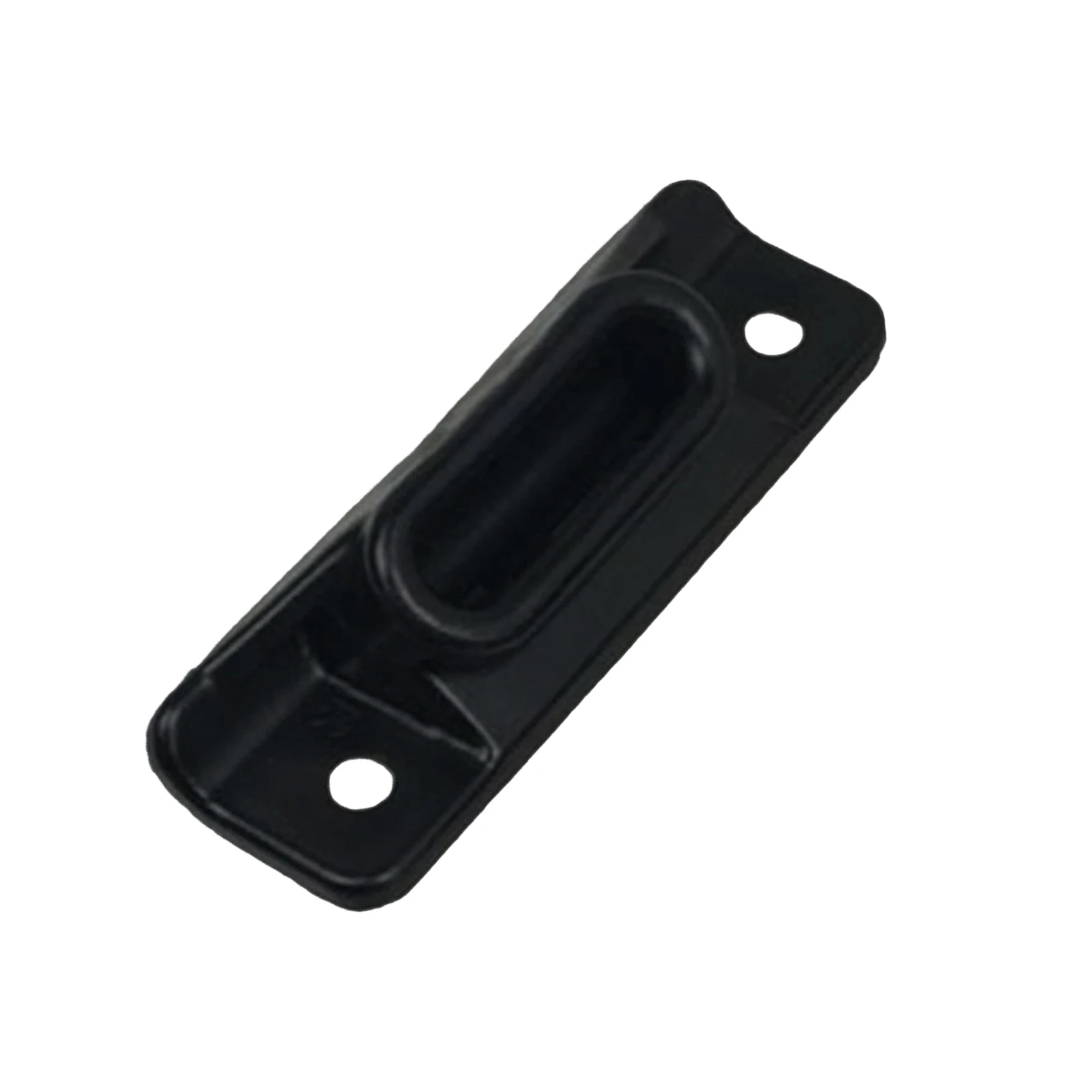 Door Locator Guide Locking Catch Sliding Door Lower Wedge for Ford For Transit MK6 2000 2006 Direct Replace Plastic