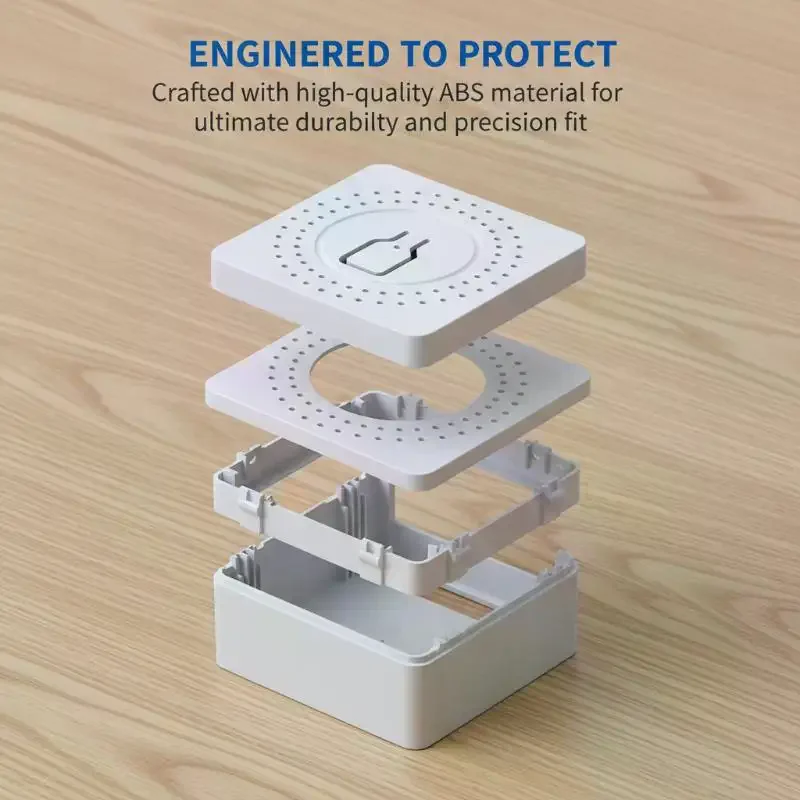 Беспроводной-контроллер-реле-для-умного-дома-с-корпусом-из-АБС-пластика-коробка-для-управления-освещением