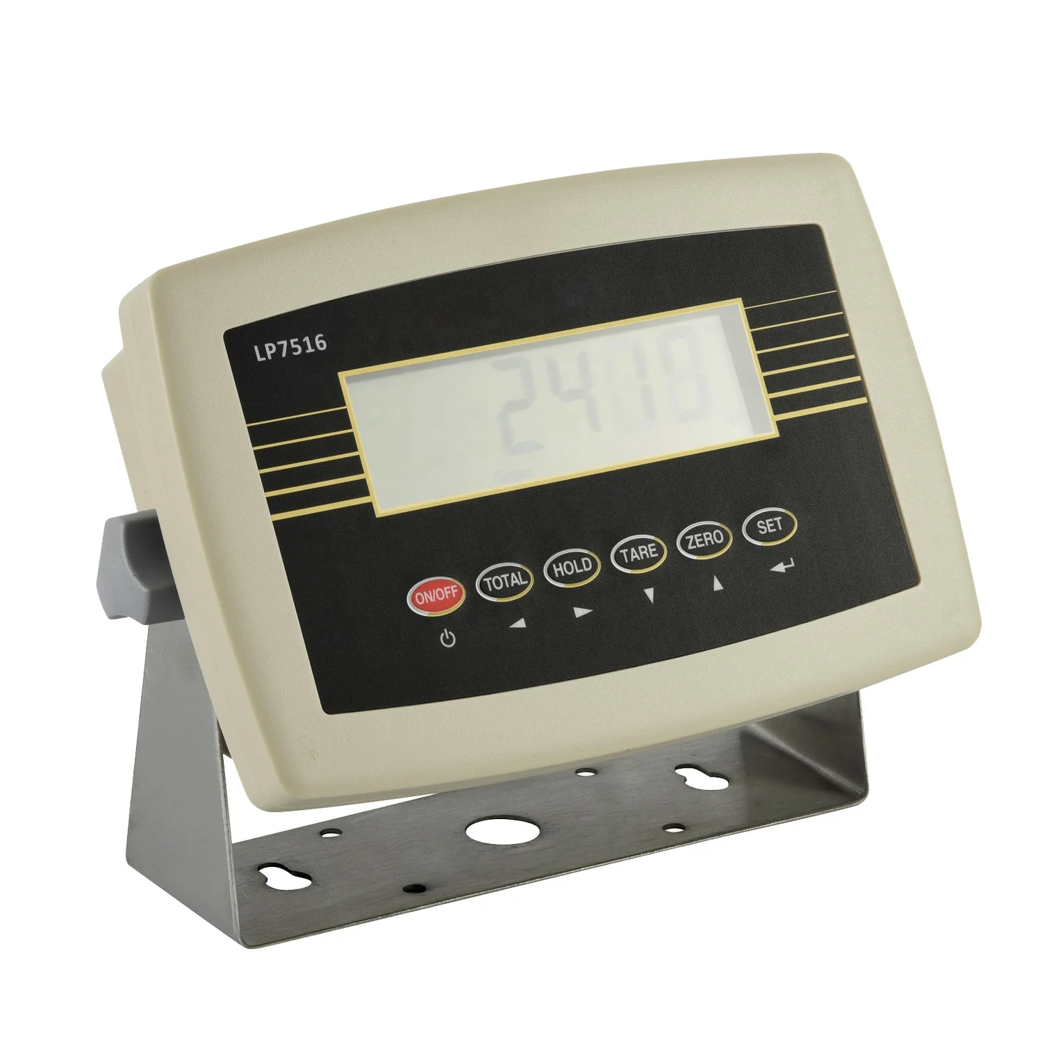 Ningb Indicator Controller Platform Weight Cheap Indicator Floor Scale Weighing Indicators