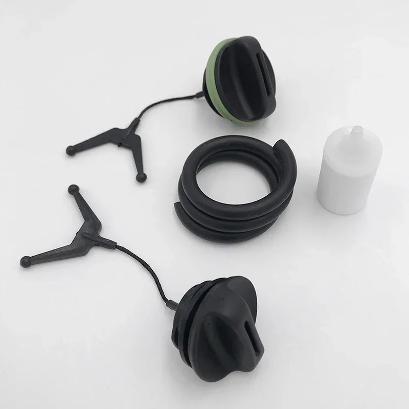 2147 2149 2150 2152 2153 Fuel Filter Gas Cap Accessories Chain Saw For Jonsered CS 2141 2145 Professional Replacement image 2