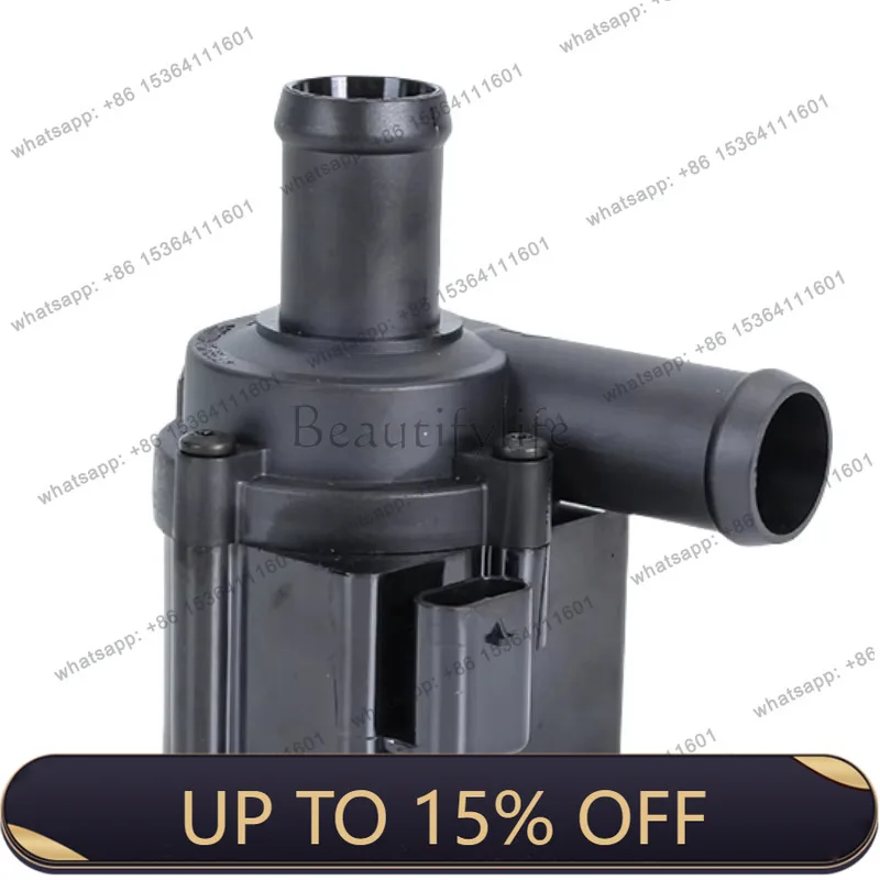 XX. Automobile water pump 6D121601 059121012A 06H121601J for auto parts