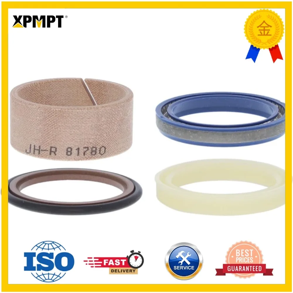 Комплект уплотнений для John Deere 210C, 450G, 544E, 544G, 550G, 650, 650G, Re20433, запасная часть