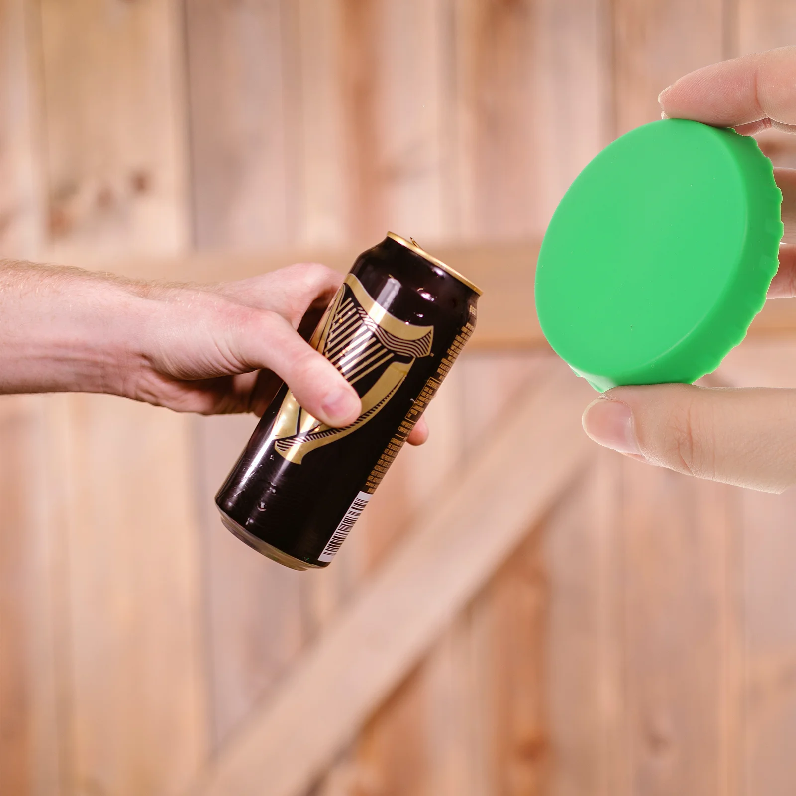 

2 Pcs Covers for Soda Can Spill Stopper Lid Silicone Lids Toppers Beverage Cans Saver