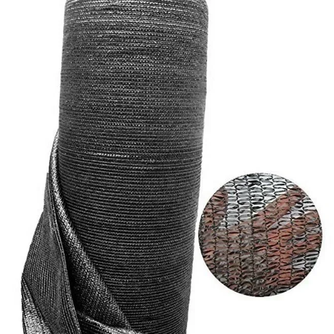 Wind Protecting Sun Shade Netting Wholesale Cloth Garden Net Plant Cover