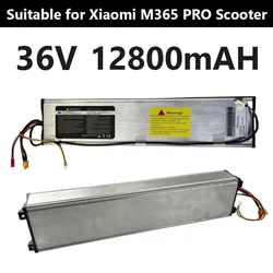 Original Battery pack for Xiaomi Mijia M365 PRO 36V electric scooter (12800 mAh)