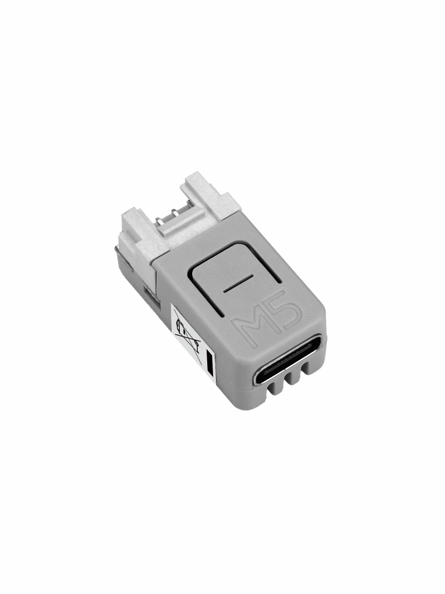Oficjalny zestaw deweloperski M5Stack NanoH2 (ESP32-H2) — zdjęcie produktu 7