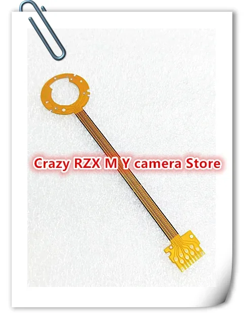 جديد عدسة فتحة مصراع الكابلات المرنة ل LEICA minilux التكبير 35-70 مللي متر إصلاح جزء