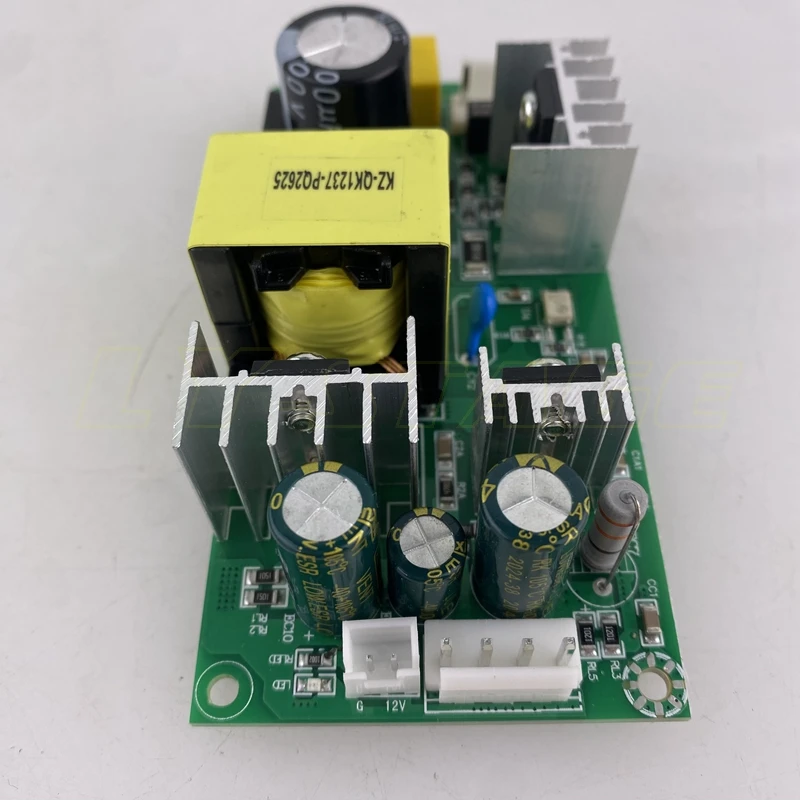 Led Stage Lighting Power Supply 12V 36V Output