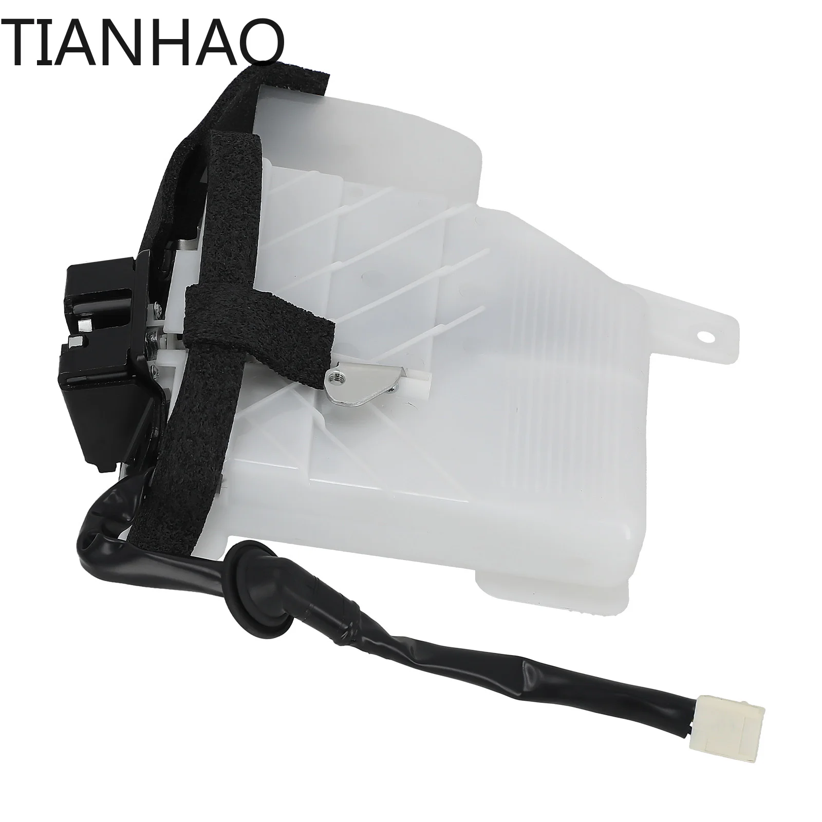 Tailgate Lock Actuator Assembly for Toyota 4Runner 2003-2009 69110-35090 69110-35062