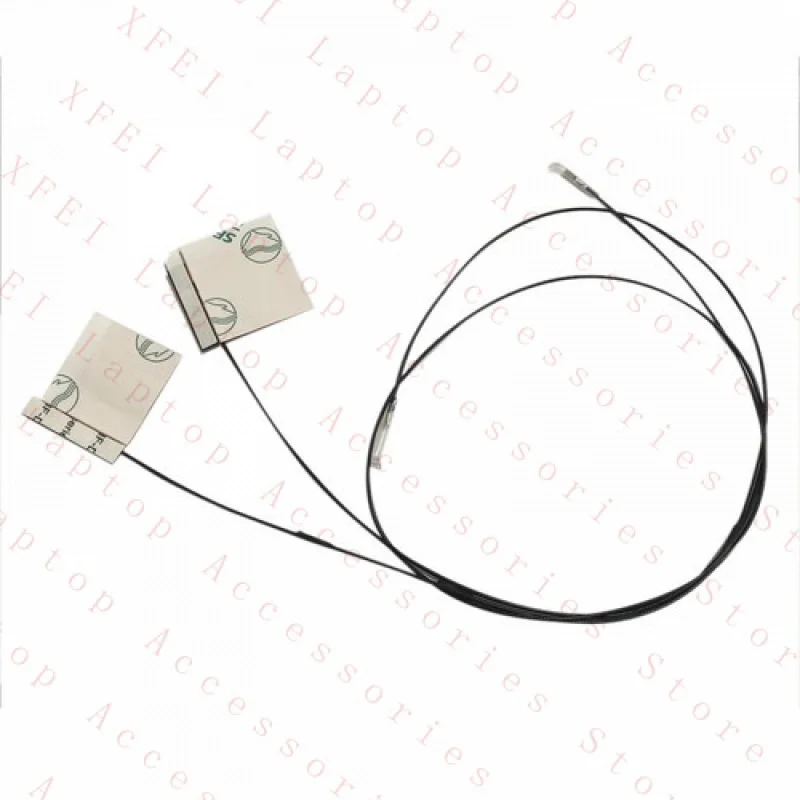 

F New For HP 15-CR WLAN WIRELESS ANTENNA 025.901AI.0001 025.901AH.0001JT