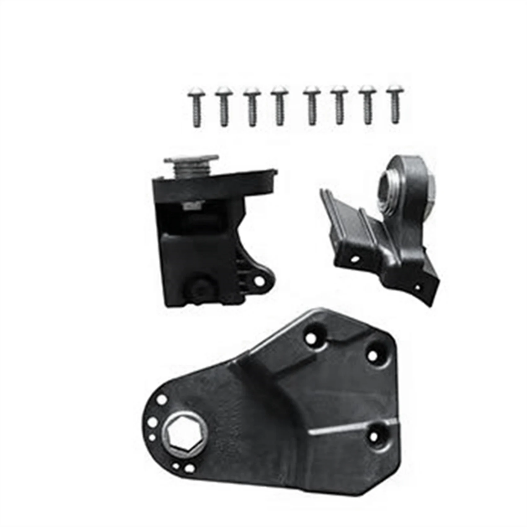 Firmly 5Pair Headlight Bracket Repair Kits A2138203904 A2138204004 For Mercedes Benz E Class W213 21-24 Head Light Fixed Claw